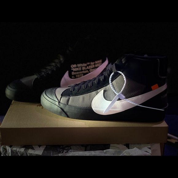 spooky pack blazers